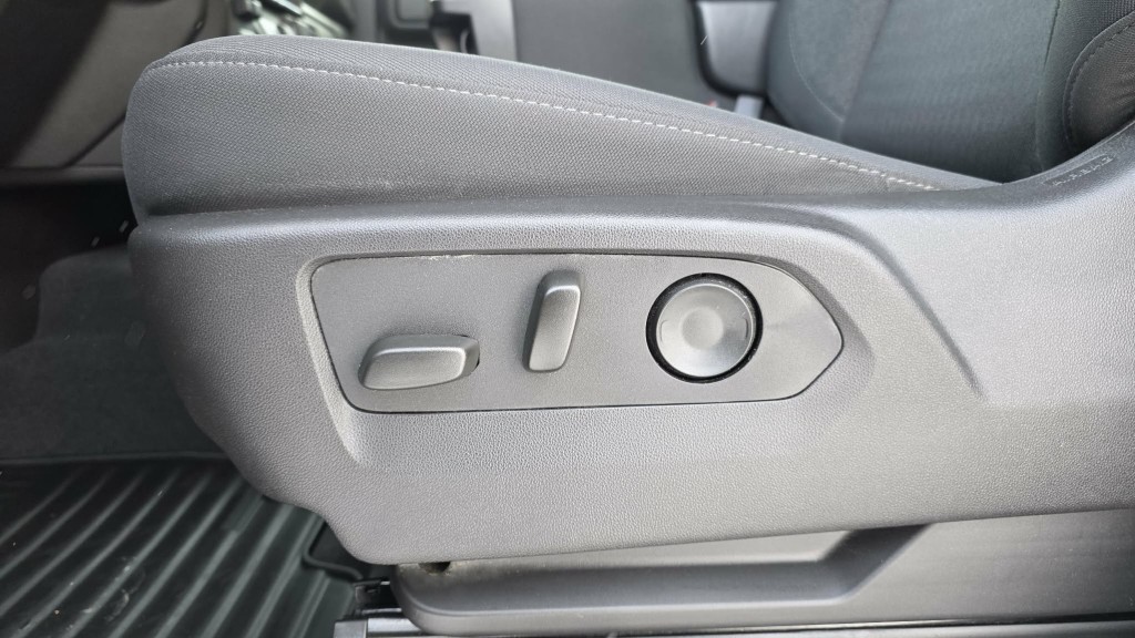 chevrolet Silverado 1500 2024 - 19