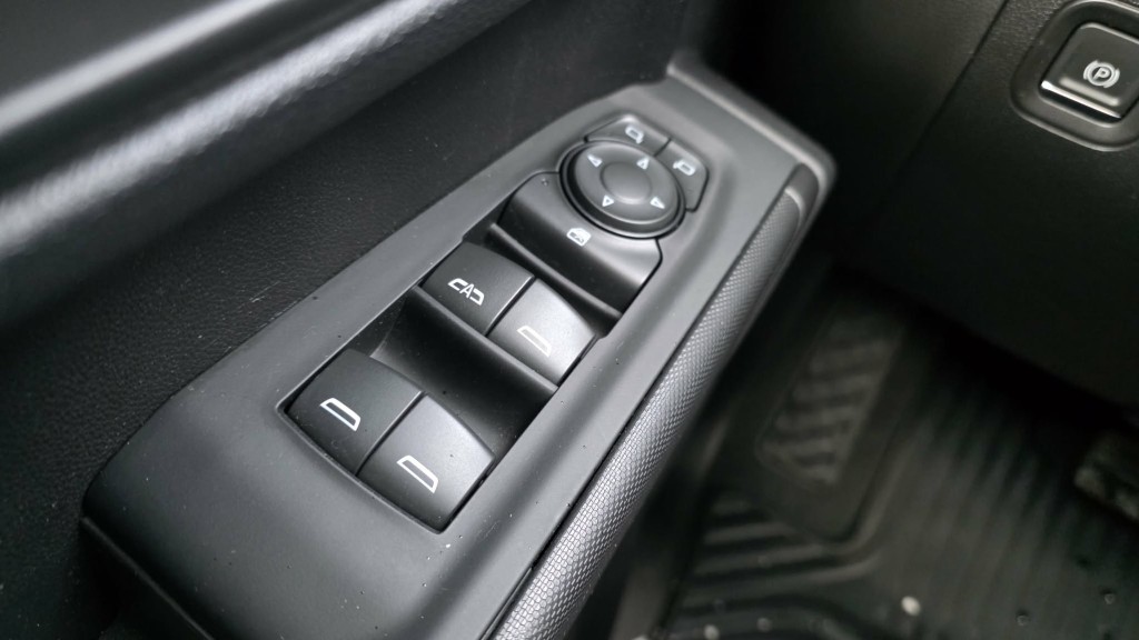 chevrolet Silverado 1500 2024 - 22