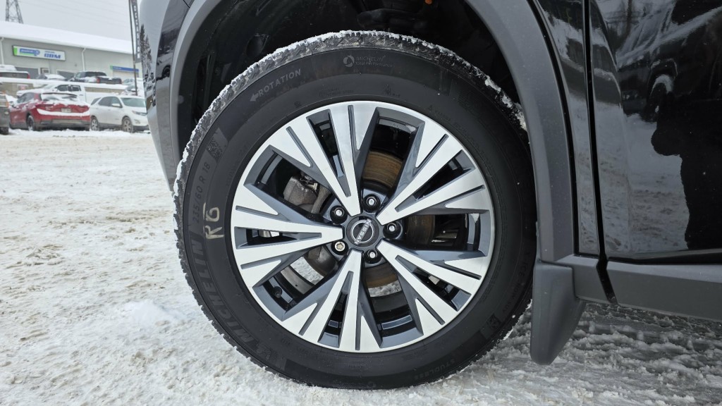 nissan Rogue 2023 - 15