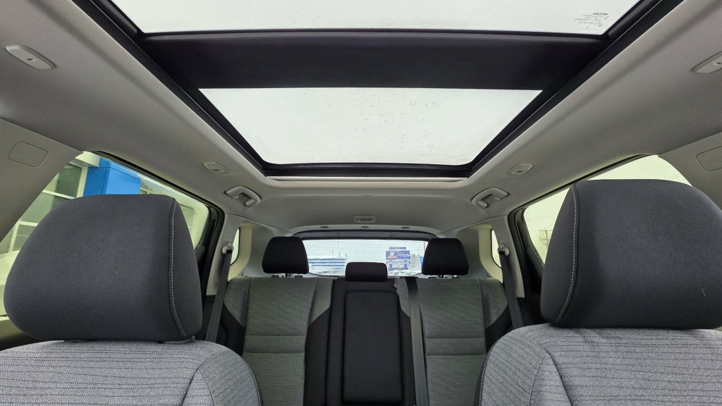nissan Rogue 2023 - 19