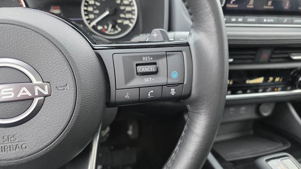 nissan Rogue 2023 - 28