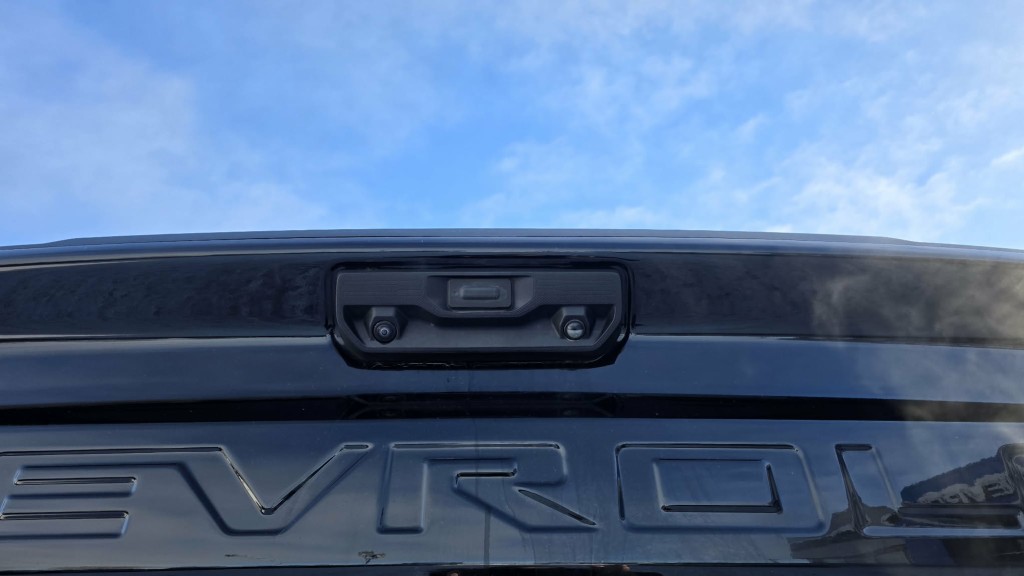 chevrolet Silverado 1500 2023 - 8
