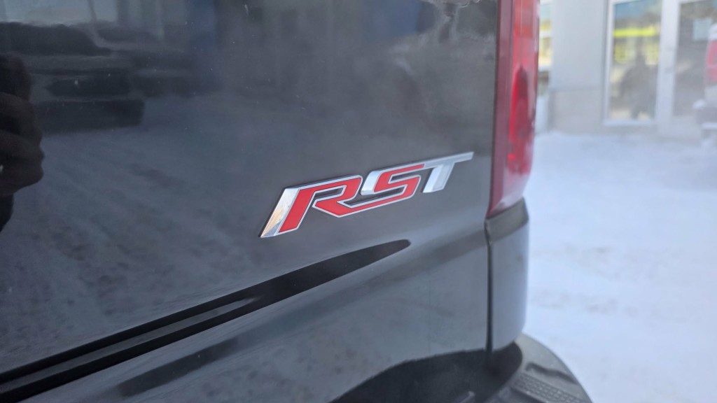 chevrolet Silverado 1500 2023 - 9