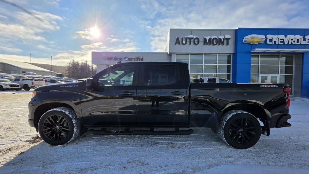 chevrolet Silverado 1500 2023 - 14