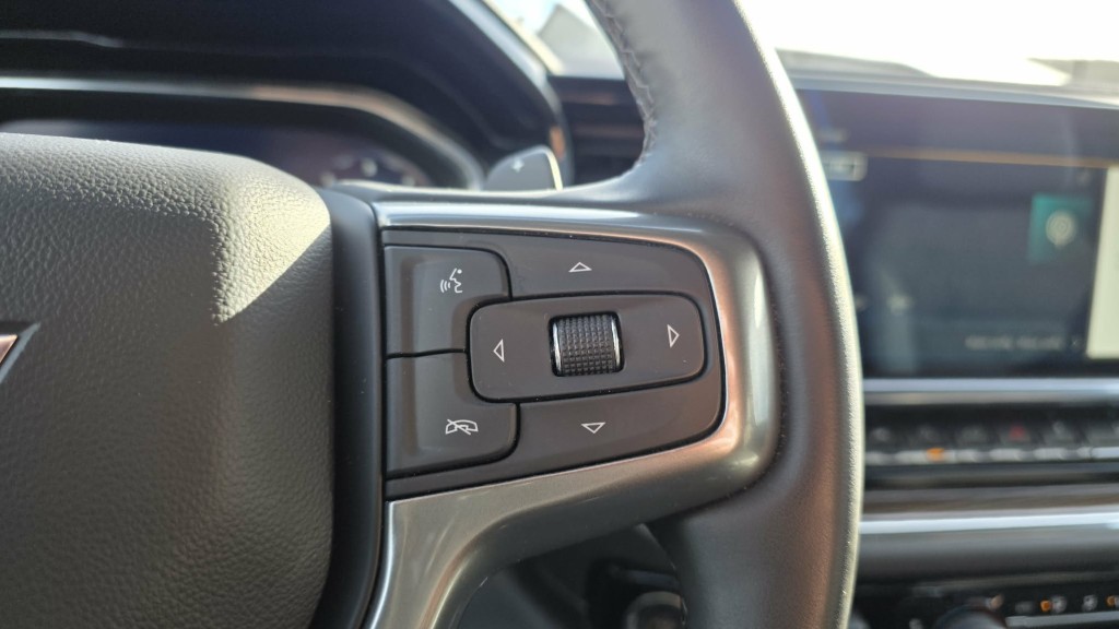 chevrolet Silverado 1500 2023 - 27