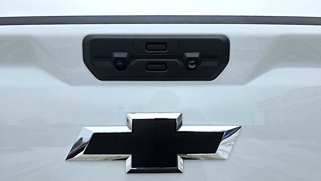 chevrolet Silverado 1500 2024 - 8