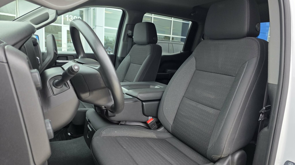chevrolet Silverado 1500 2024 - 18