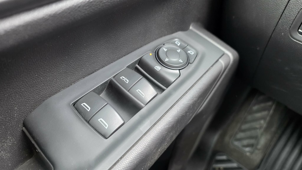 chevrolet Silverado 1500 2024 - 22