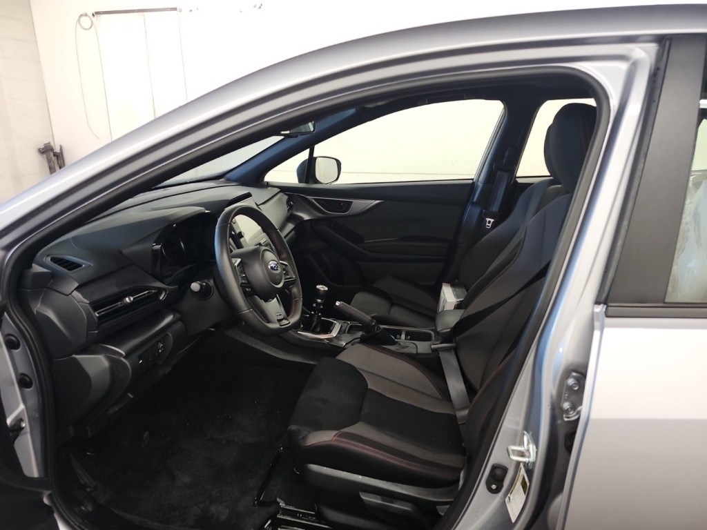 subaru WRX 2023 - 3