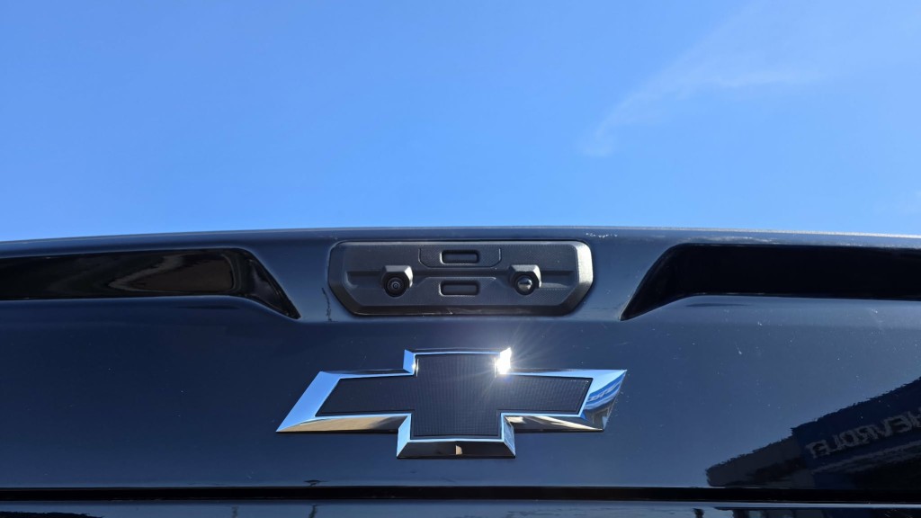 chevrolet Silverado 2500 2024 - 8