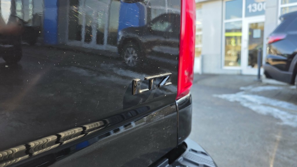 chevrolet Silverado 2500 2024 - 9