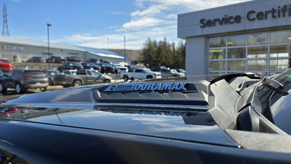 chevrolet Silverado 2500 2024 - 14