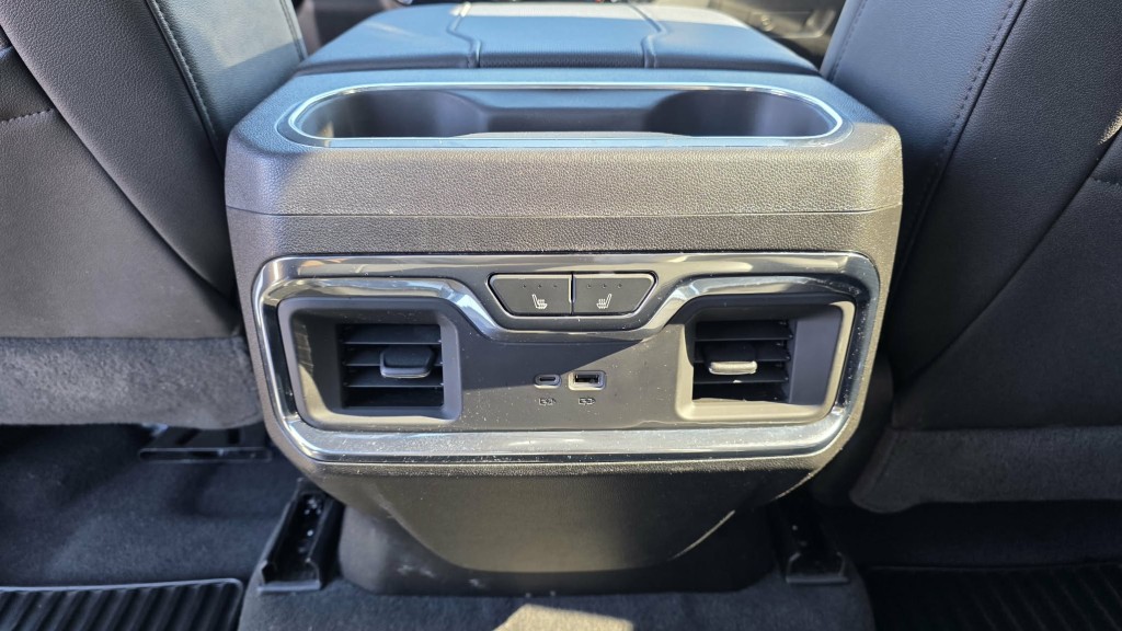 chevrolet Silverado 2500 2024 - 20