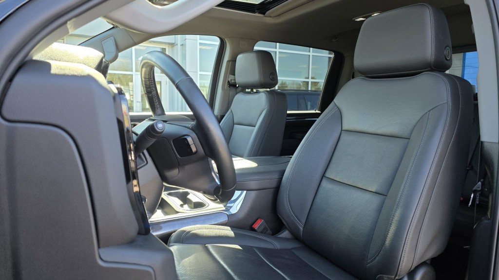 chevrolet Silverado 2500 2024 - 21
