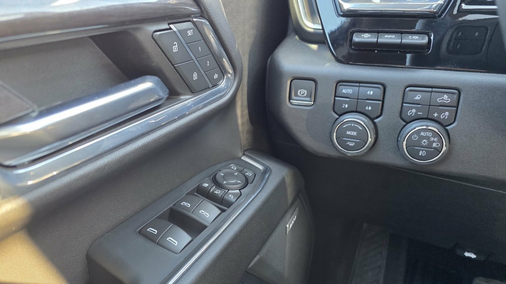 chevrolet Silverado 2500 2024 - 28