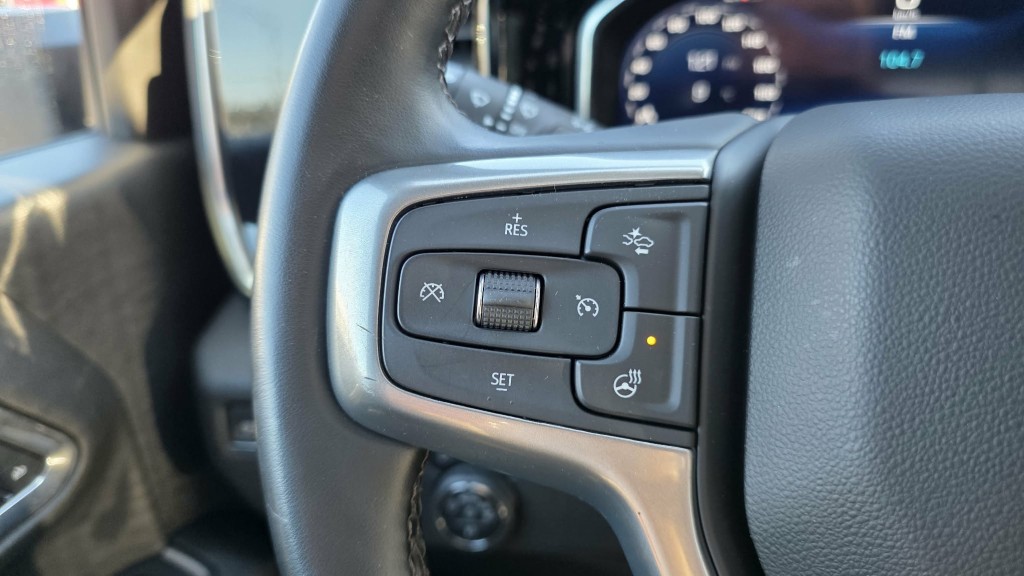 chevrolet Silverado 2500 2024 - 31