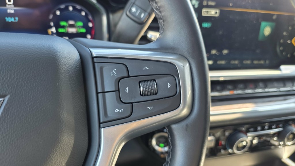 chevrolet Silverado 2500 2024 - 32