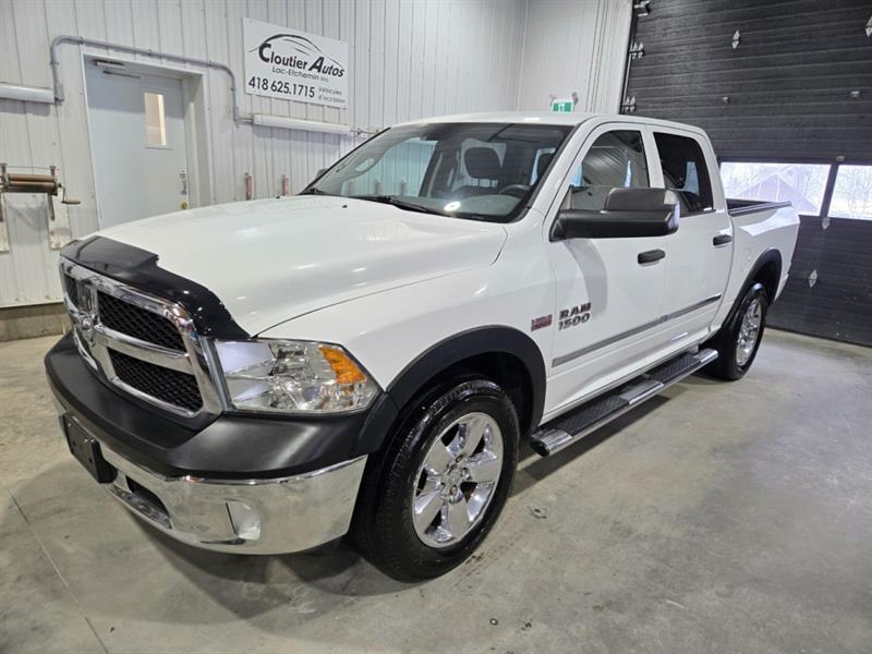ram 1500 2013