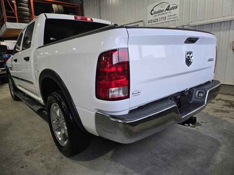 ram 1500 2013 - 4