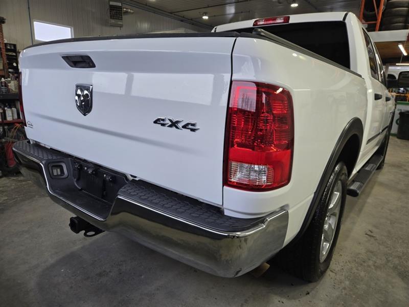 ram 1500 2013 - 5