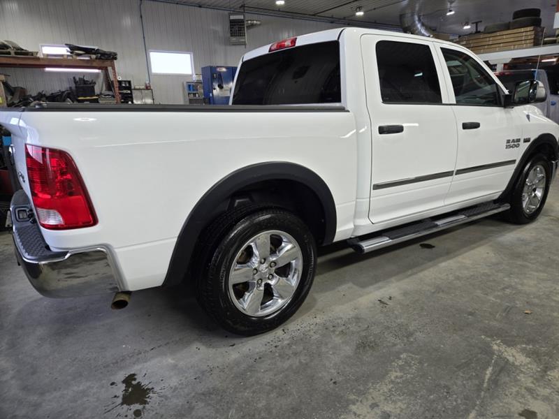 ram 1500 2013 - 6