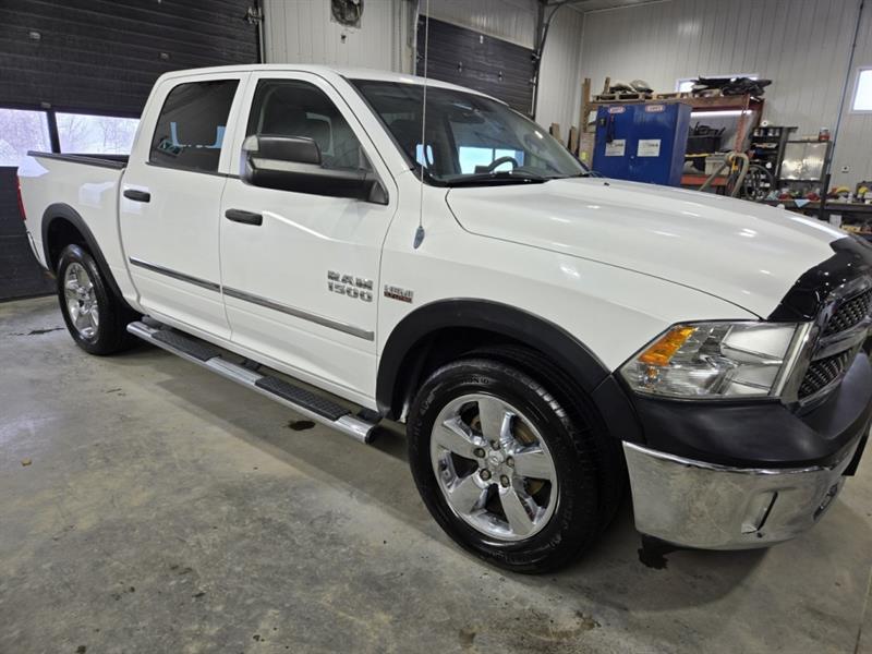 ram 1500 2013 - 7