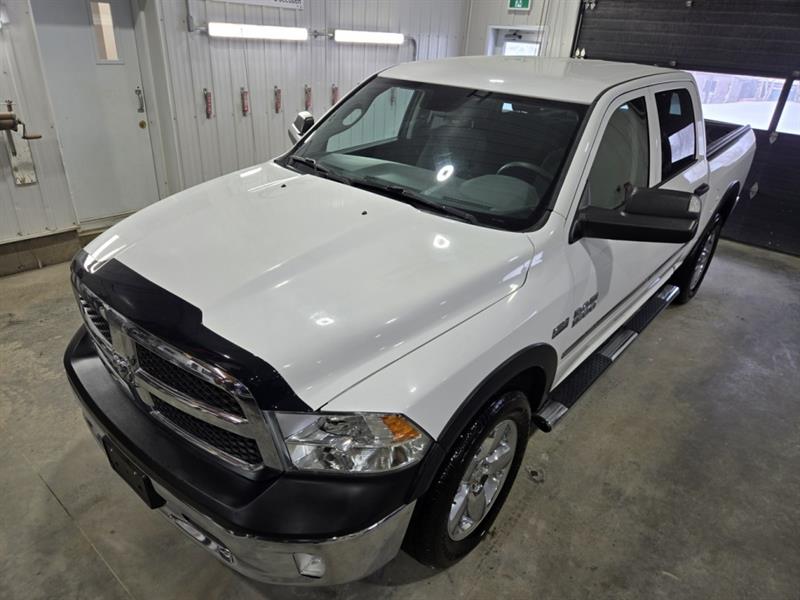 ram 1500 2013 - 9