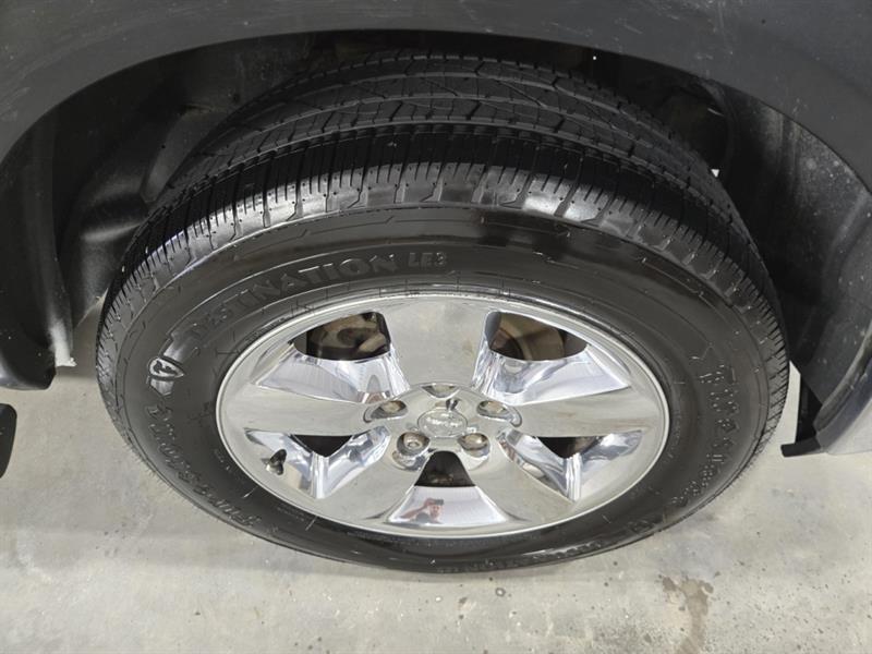 ram 1500 2013 - 12