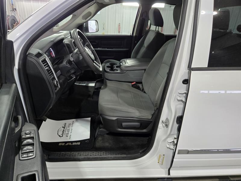 ram 1500 2013 - 13