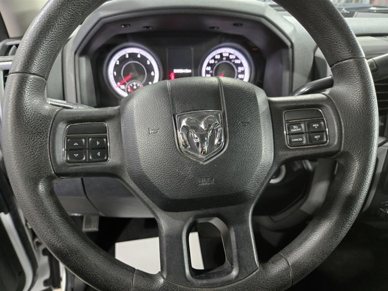 ram 1500 2013 - 14