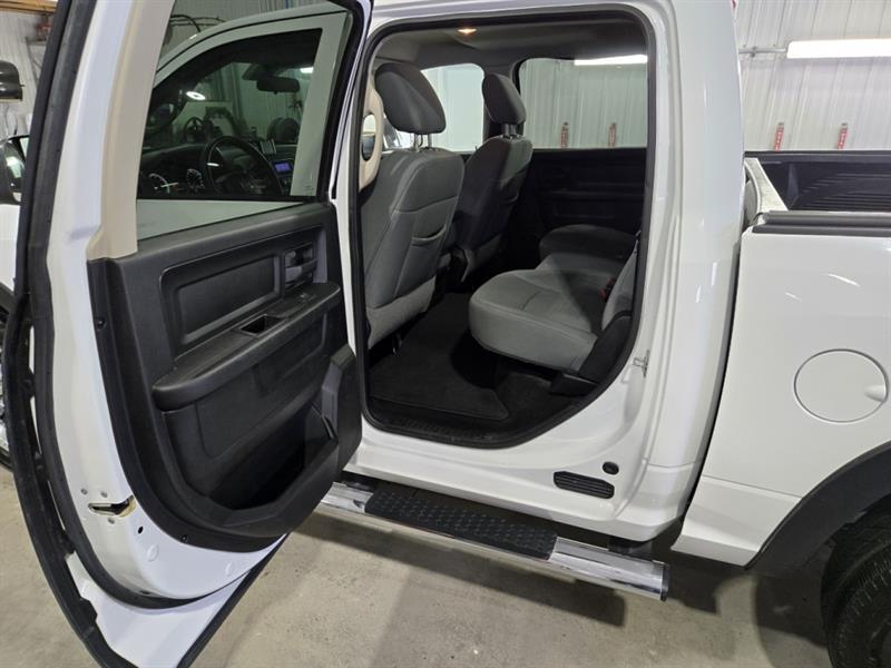 ram 1500 2013 - 19