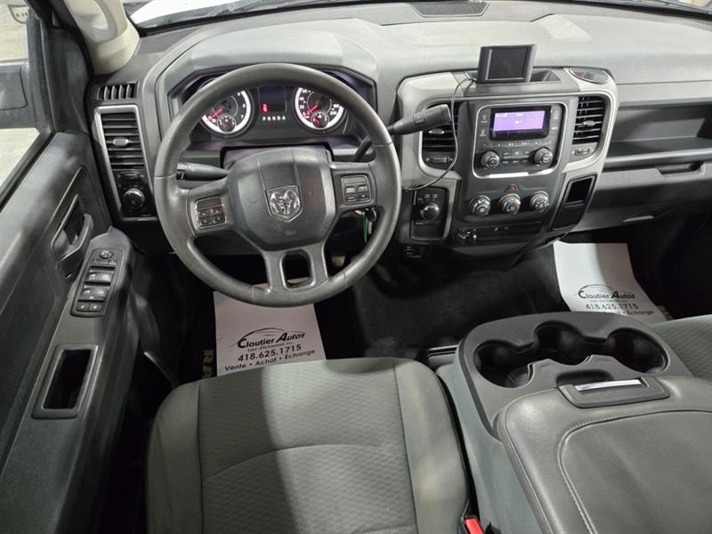 ram 1500 2013 - 20