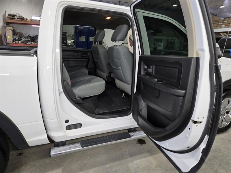 ram 1500 2013 - 21