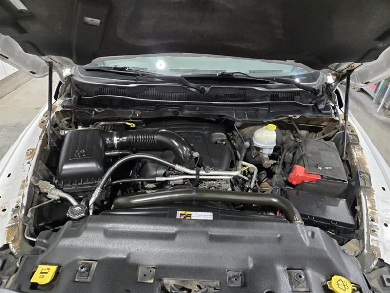 ram 1500 2013 - 23