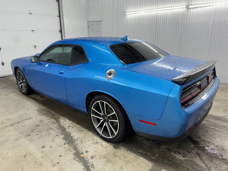 dodge Challenger 2023 - 6