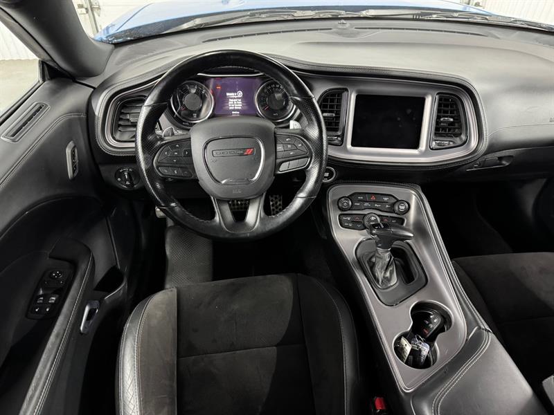 dodge Challenger 2023 - 17