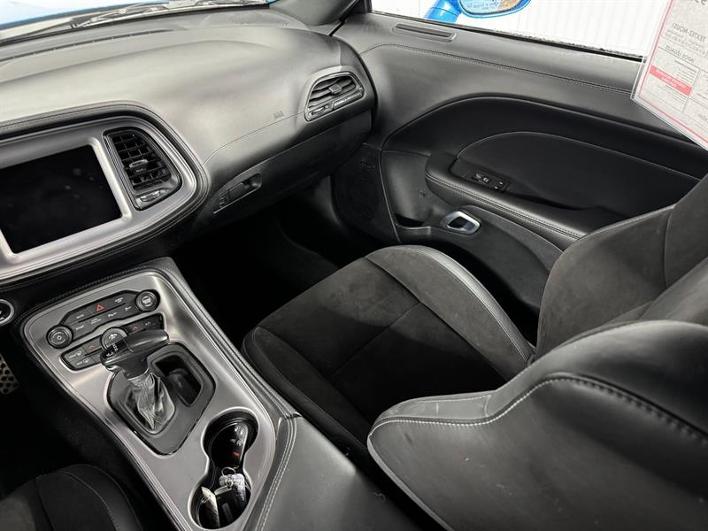 dodge Challenger 2023 - 18