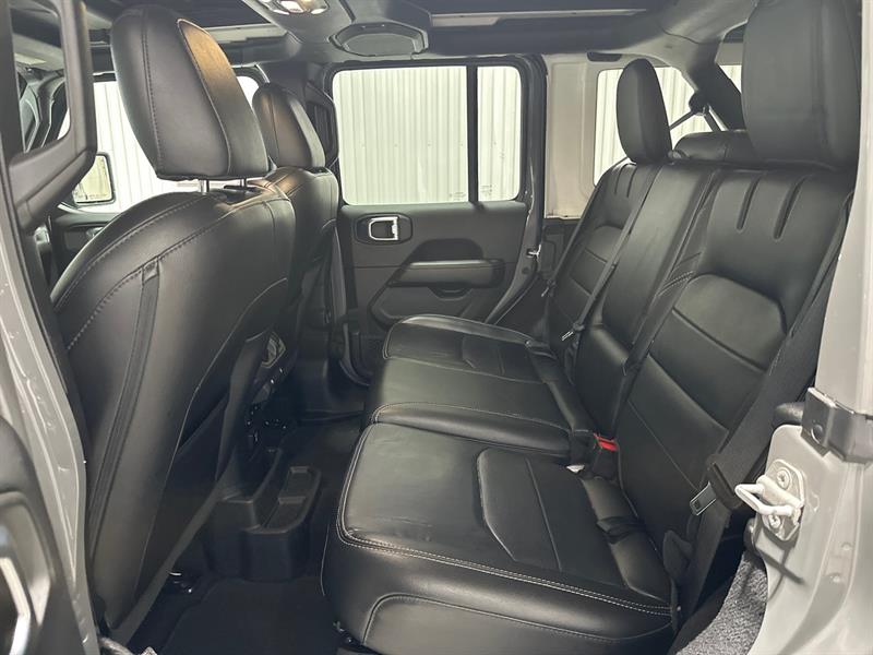 jeep Wrangler 4xe 2021 - 13