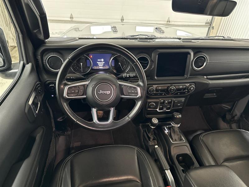 jeep Wrangler 4xe 2021 - 14