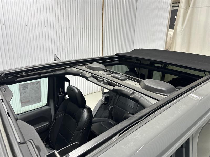 jeep Wrangler 4xe 2021 - 20