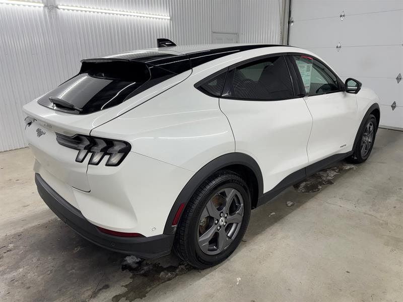 ford Mustang Mach-E 2023 - 5