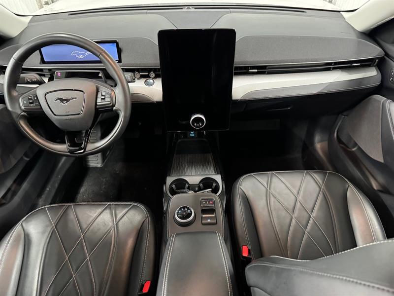 ford Mustang Mach-E 2023 - 14