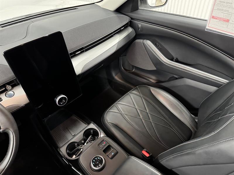 ford Mustang Mach-E 2023 - 17