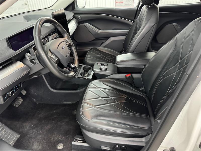 ford Mustang Mach-E 2023 - 22