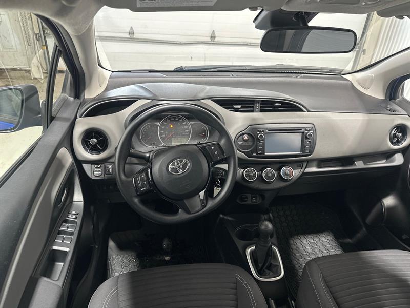 toyota Yaris Hatchback 2018 - 18