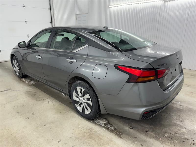 nissan Altima 2024 - 11
