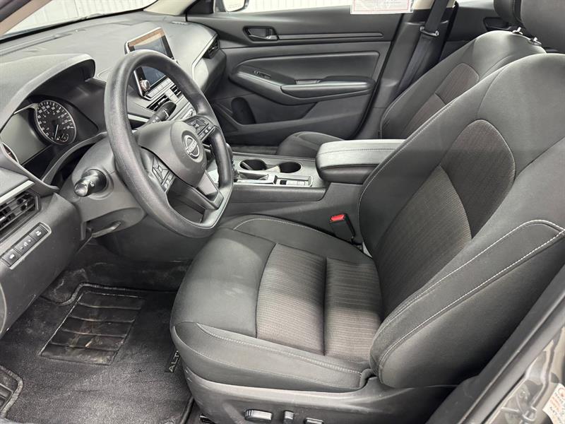 nissan Altima 2024 - 12