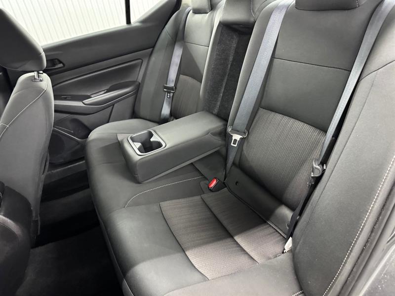 nissan Altima 2024 - 15