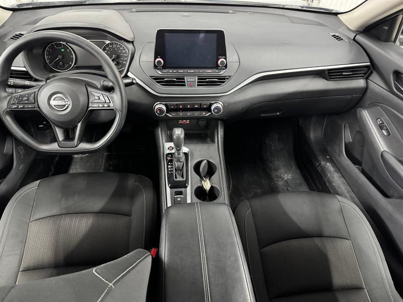 nissan Altima 2024 - 16