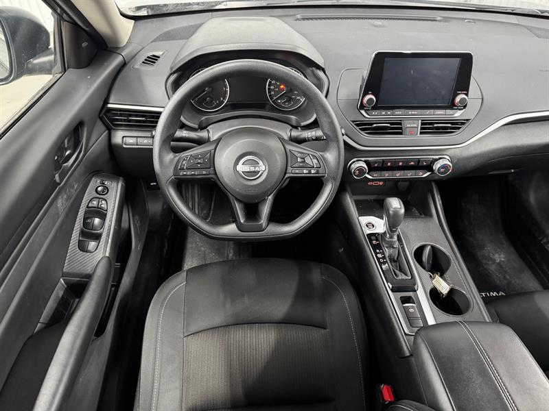 nissan Altima 2024 - 17